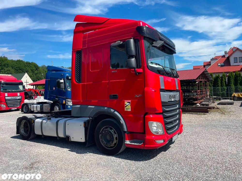 DAF XF480 - 11