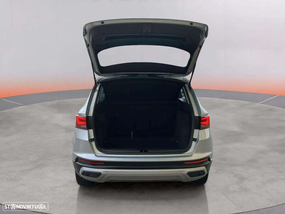 SEAT Ateca 1.5 TSI Xperience DSG - 9