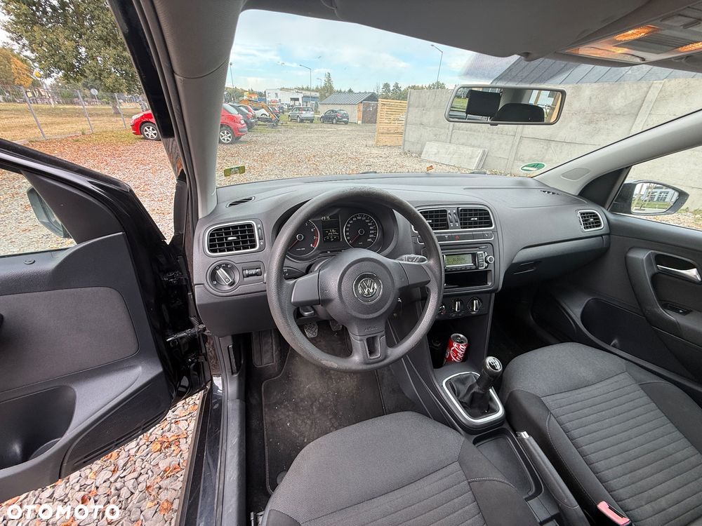 Volkswagen Polo - 8