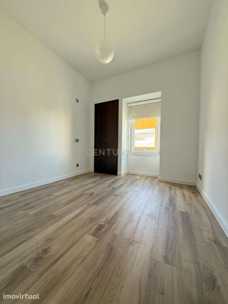 Apartamento na zona histórica de  Portalegre - Grande imagem: 5/10