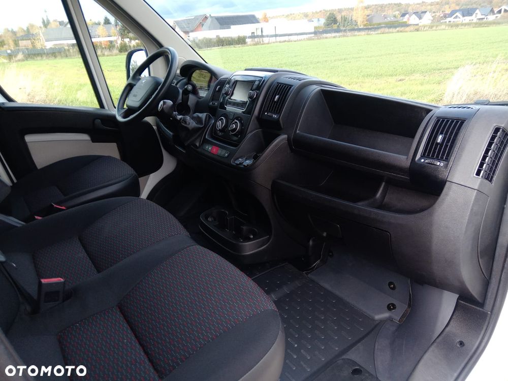 Peugeot Boxer - 9