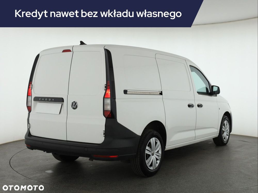 Volkswagen caddy - 7