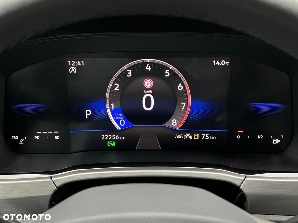 Volkswagen Touran 1.5 TSI EVO Comfortline DSG - 25