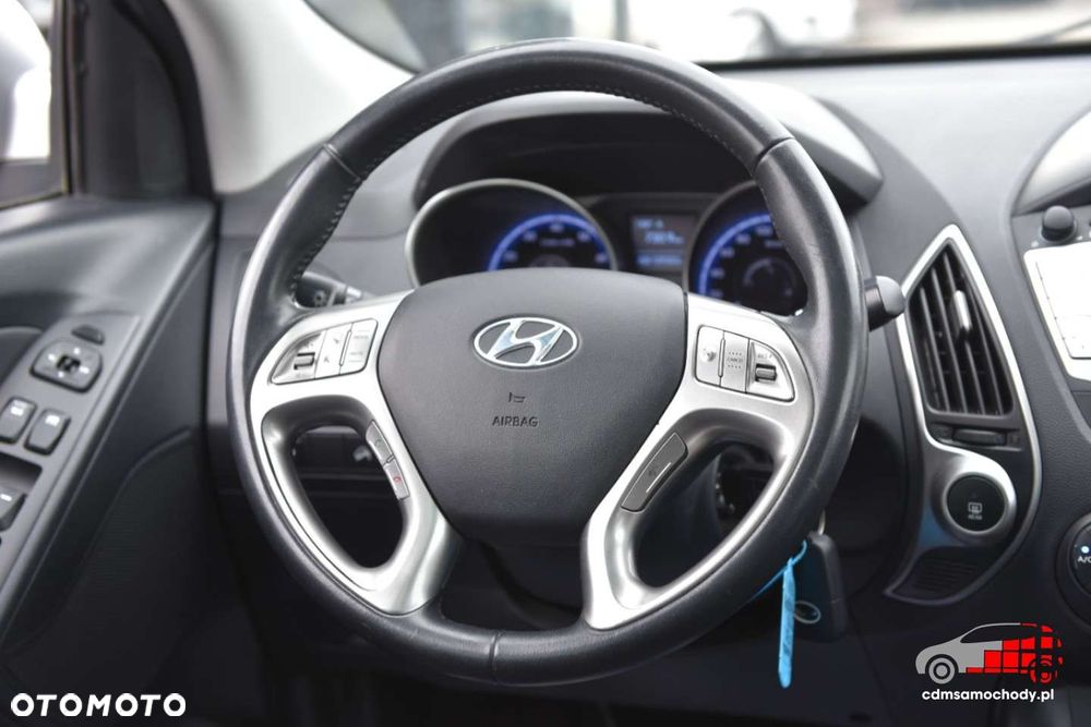 Hyundai ix35 2.0 Style - 18