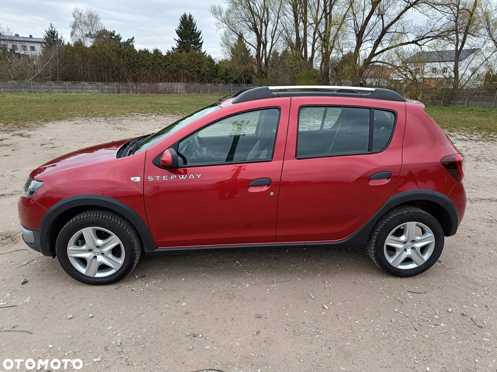 Dacia Sandero Stepway TCe 90 Prestige - 5