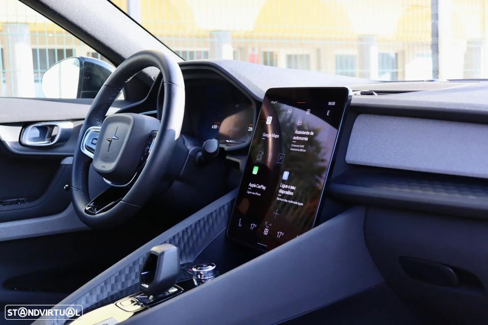 Polestar 2 Long Range 78 kWh - 24
