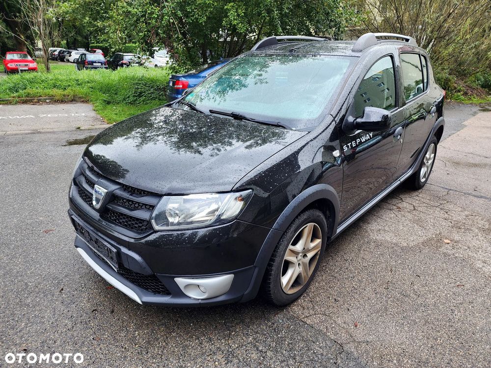 Dacia Sandero TCe 90 Celebration - 3