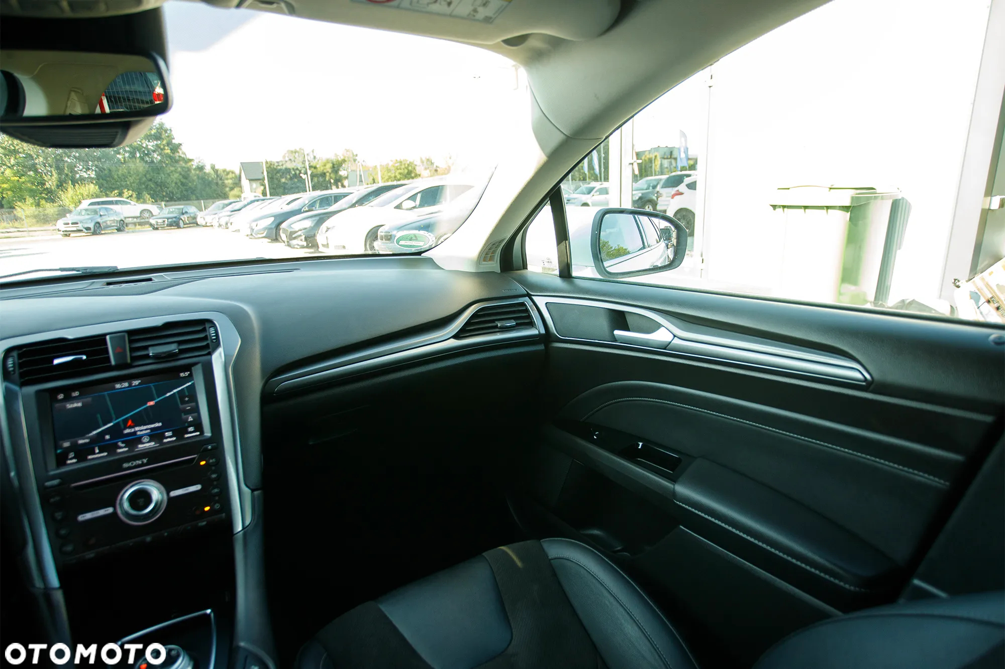 Ford Mondeo 2.0 EcoBlue Titanium - 22