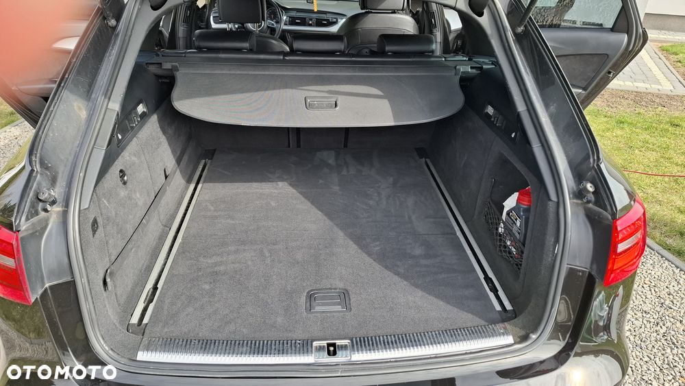 Audi A6 Avant 3.0 TDI DPF quattro S tronic - 7