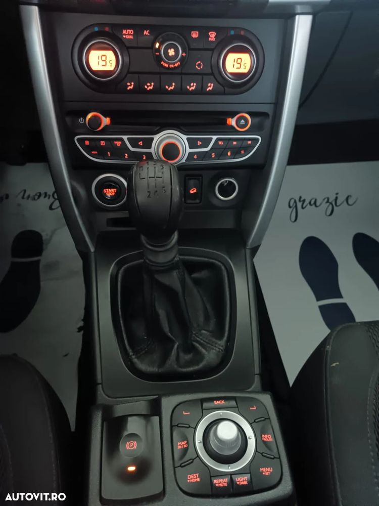 Renault Koleos 2.0 dCI FAP 4x4 Dynamique - 23
