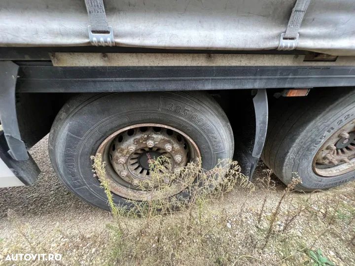 Krone sd standard - 8