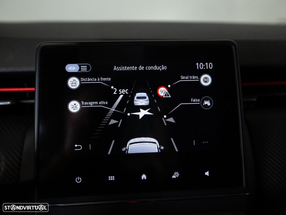 Renault Clio 1.5 Blue dCi RS Line - 25