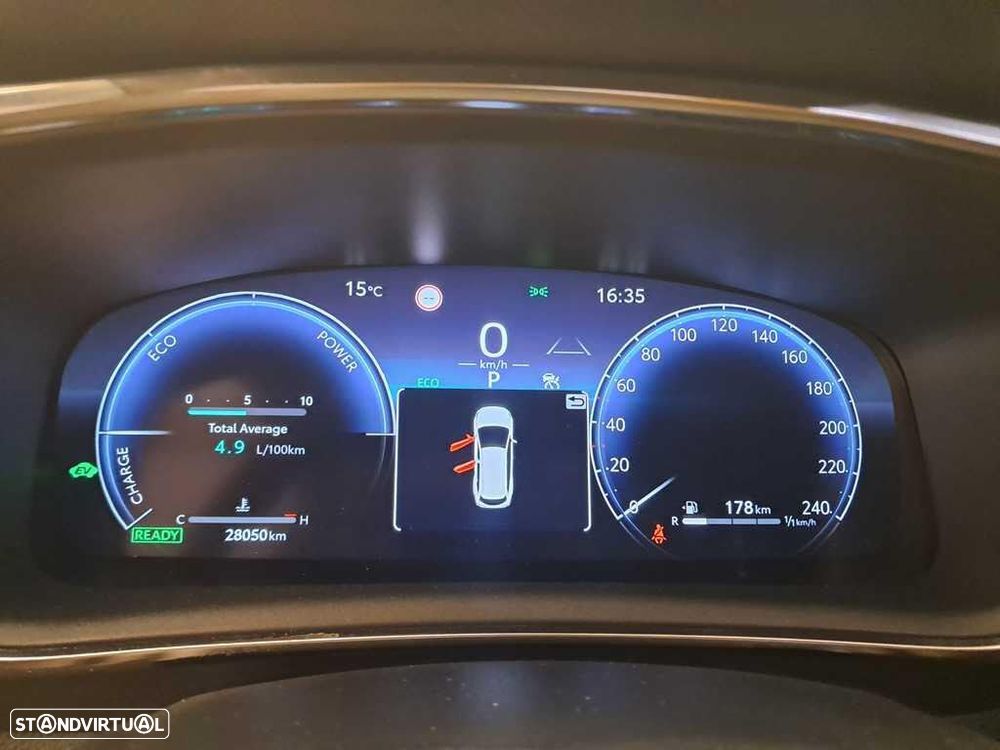 Toyota Corolla Touring Sports 1.8 Hybrid Active - 7