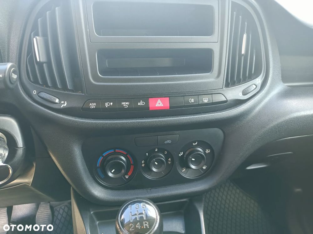 Fiat dodlo - 14