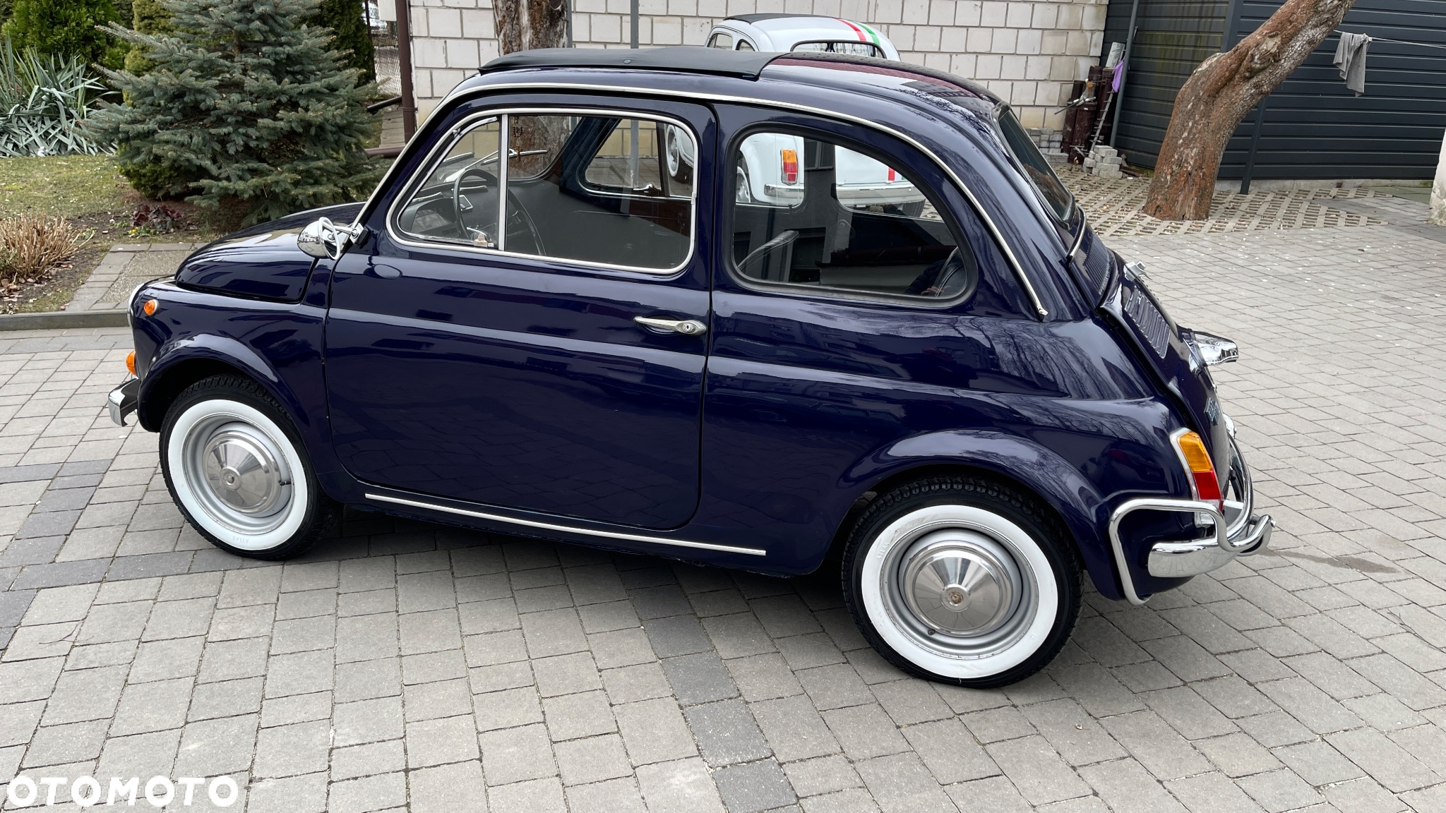 Fiat 500 - 12