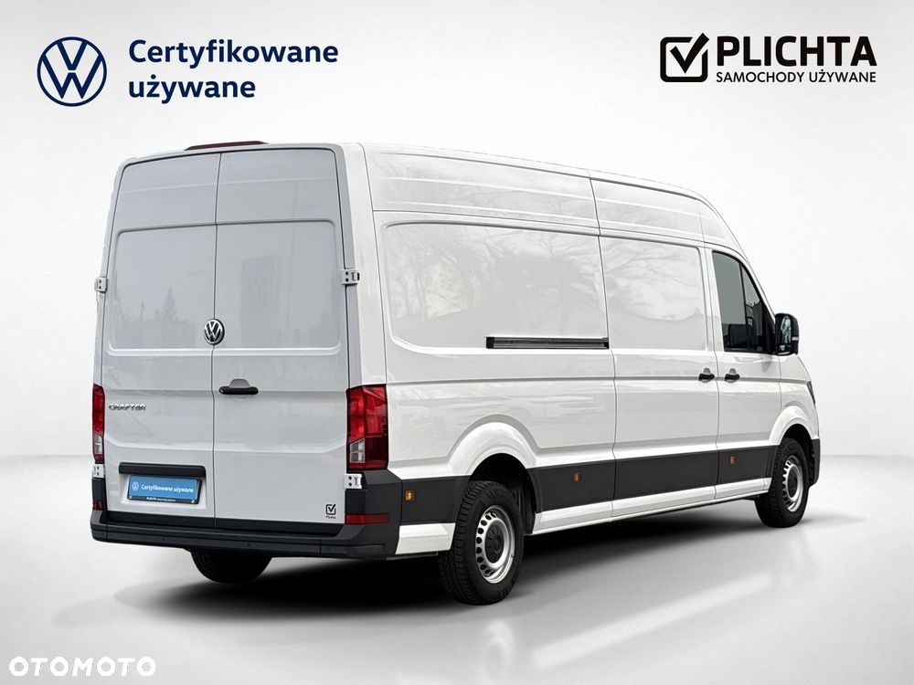 Volkswagen Crafter FURGON L4H3 - 6