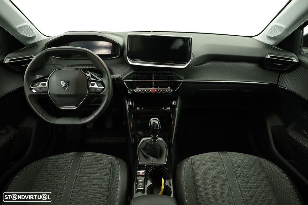 Peugeot 208 1.2 Allure - 8