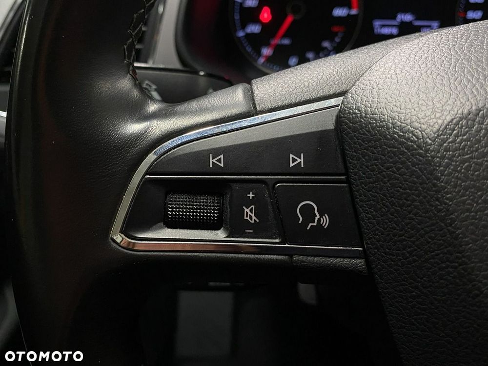 Seat Leon Sportstourer - 24