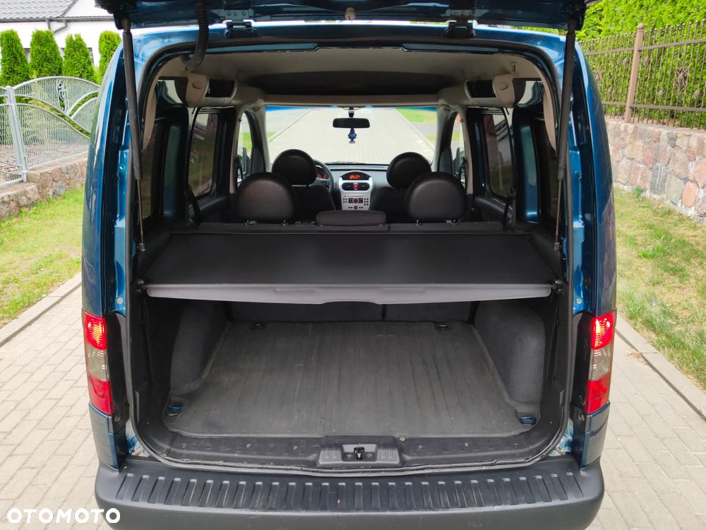 Opel Combo Tour Color Edition - 17
