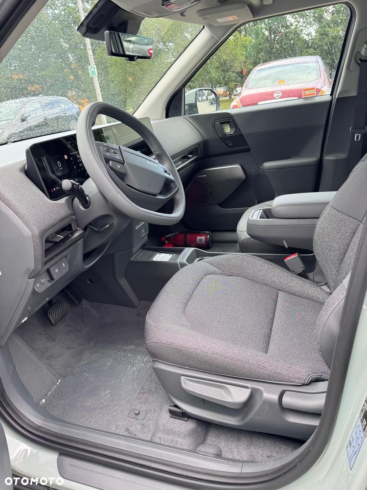 Kia EV2 42.2kWh Earth - 11