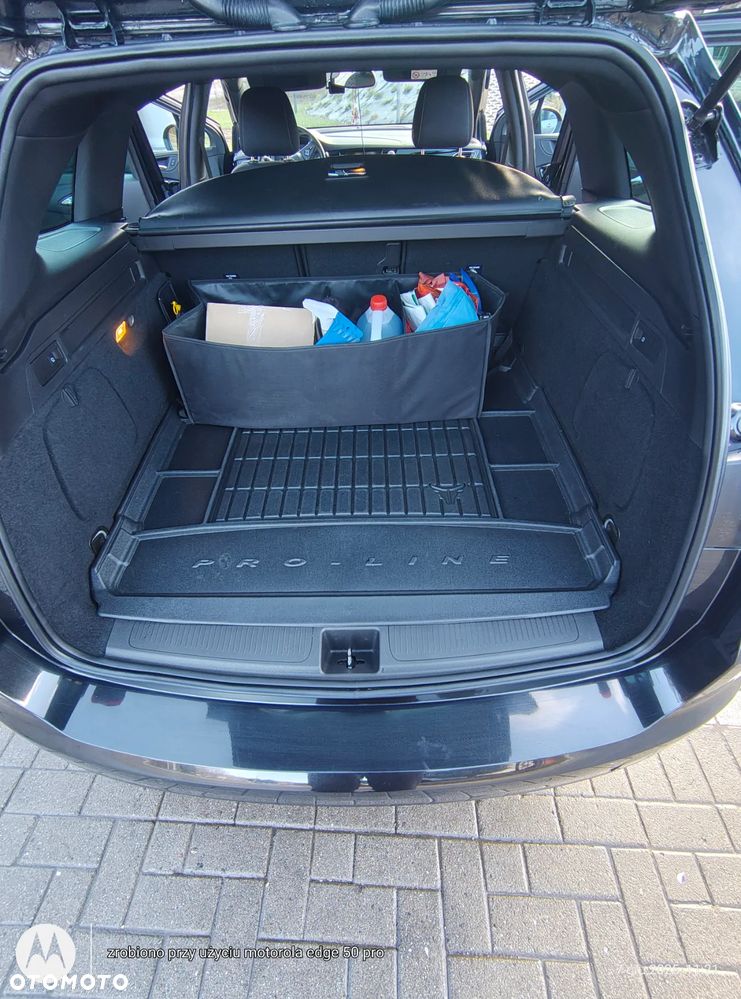 Opel Astra 1.4 Turbo Dynamic - 6