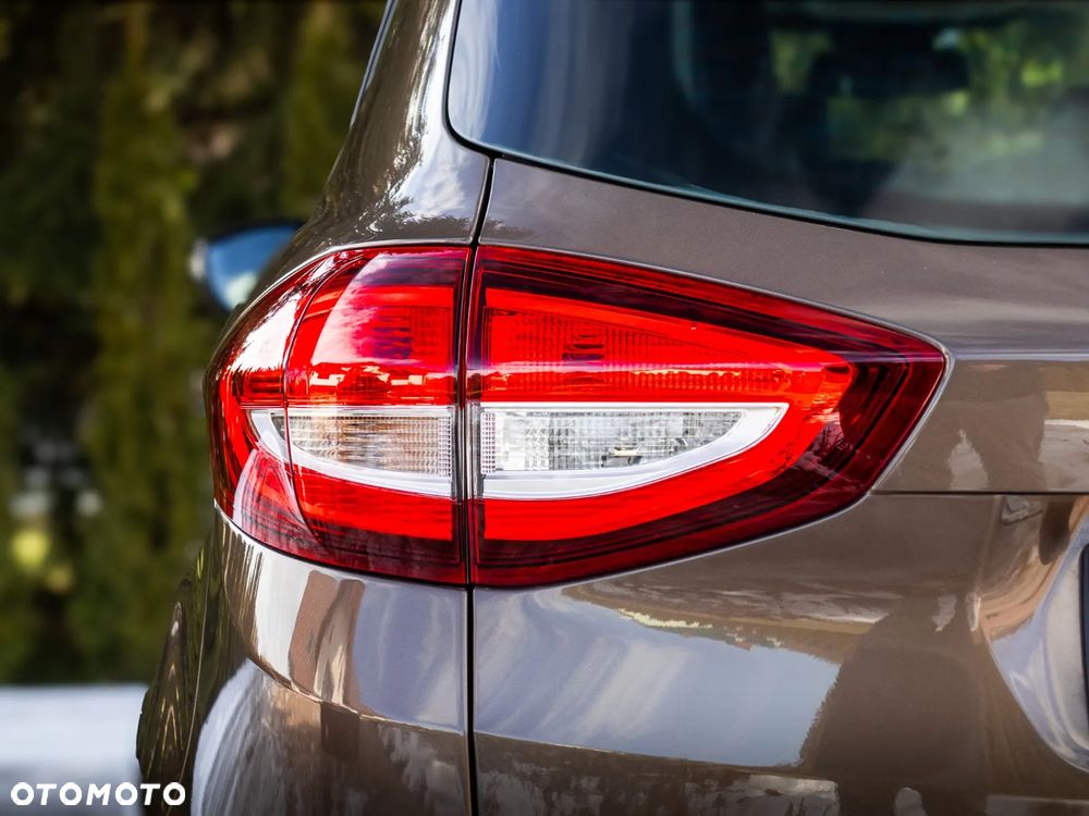 Ford C-MAX 1.5 TDCi Edition ASS - 14