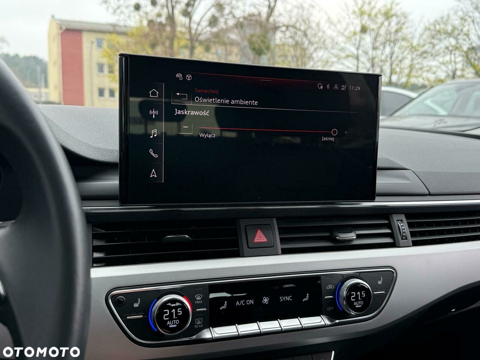 Audi A4 - 32