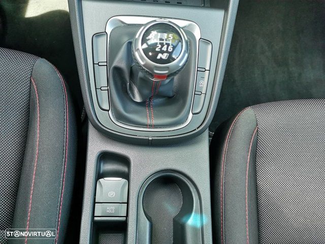 Hyundai Kauai 1.0 T-GDi N-Line - 17