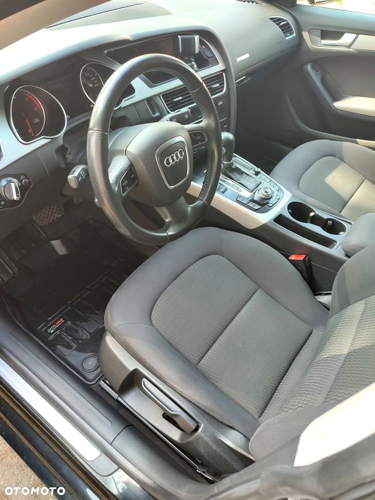 Audi A5 Sportback - 12