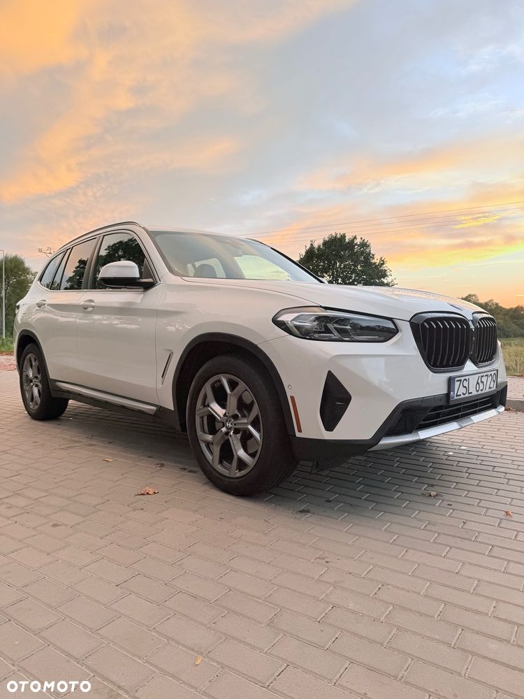 BMW X3 - 4