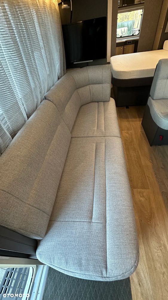 Dethleffs Beduin Scandinavia 690 BQT - 5