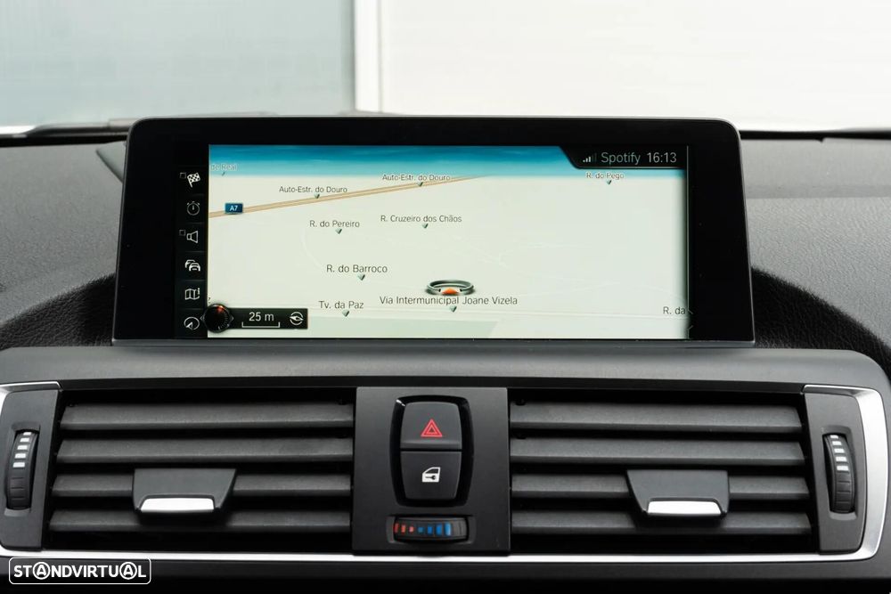BMW 116 d Pack M Auto - 18
