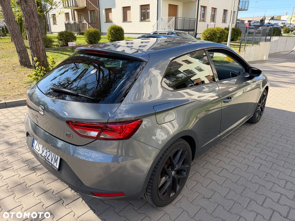 Seat Leon SC 1.8 TSI Start&Stop FR - 9