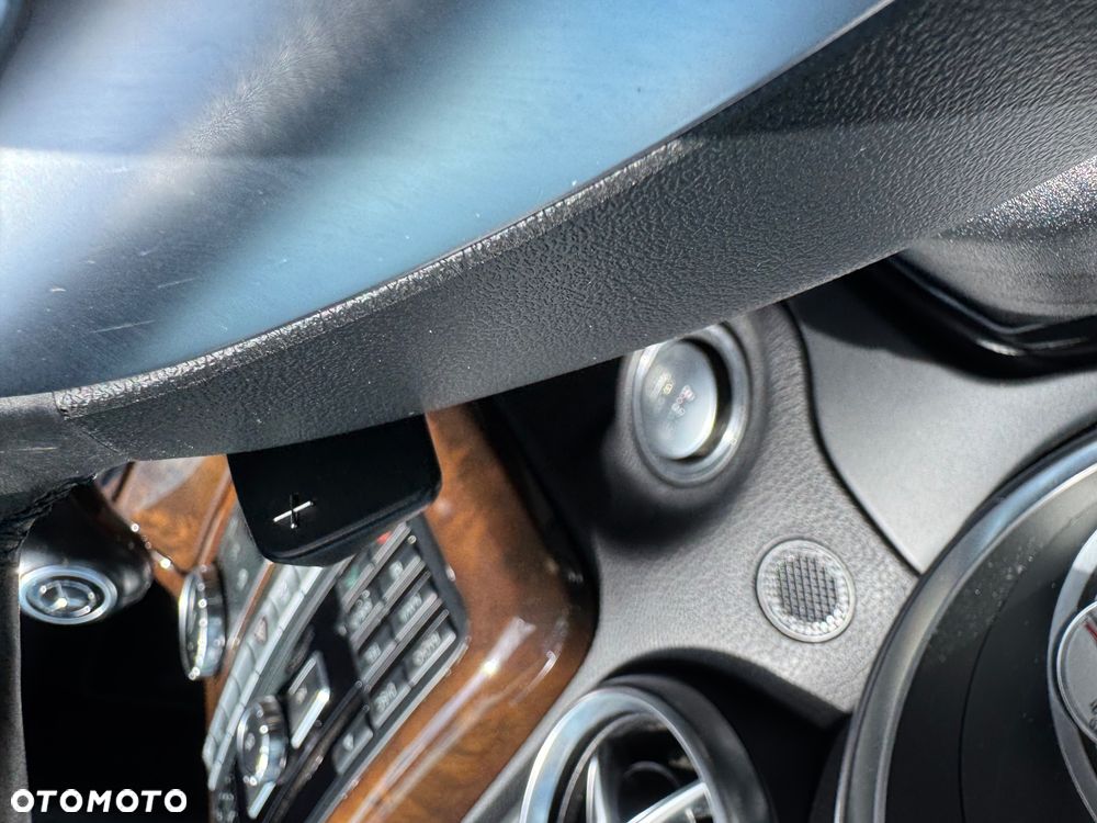 Mercedes-Benz SLK 250 CGI - 34