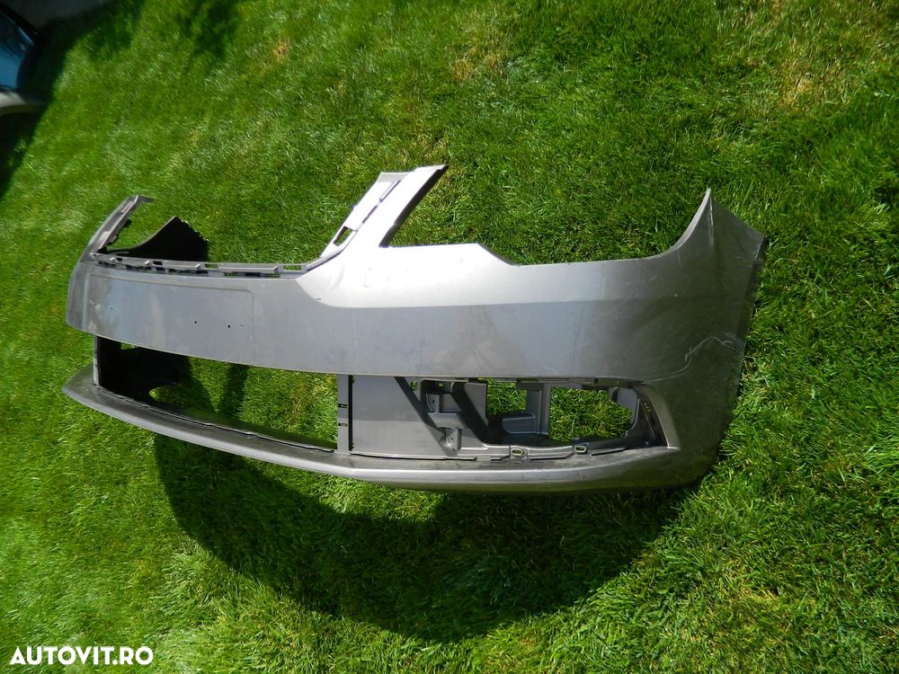 Bara fata Skoda Superb model 2008-2015 cod 3T0807221 - 5