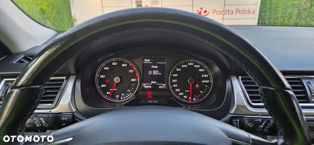 Seat Toledo 1.2 TSI Style - 10