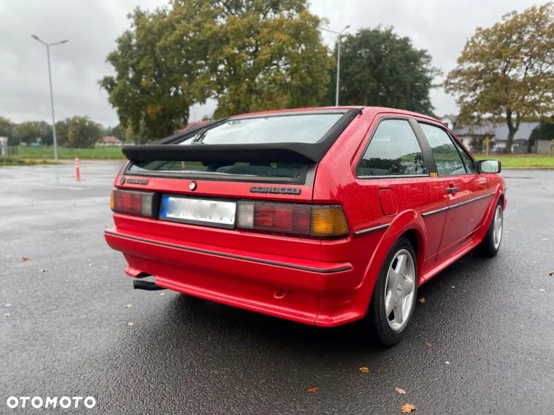 Volkswagen Scirocco 1.8 GT - 19