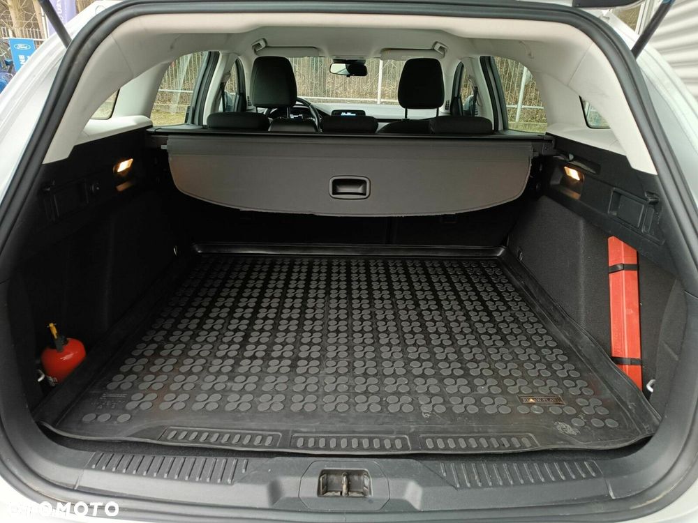 Ford Focus 1.5 EcoBlue Trend - 30