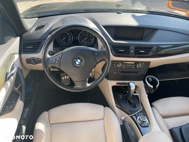 BMW X1 - 5