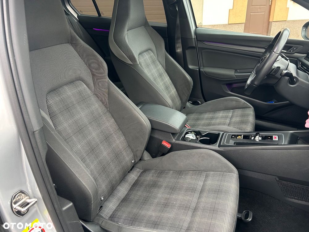 Volkswagen Golf 2.0 TDI GTD DSG - 17