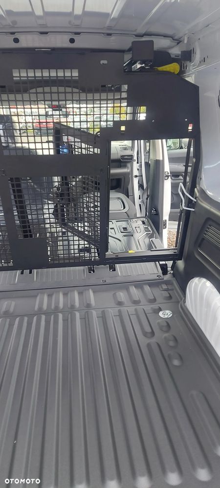 Toyota Proace City Long Brygadowy - 5