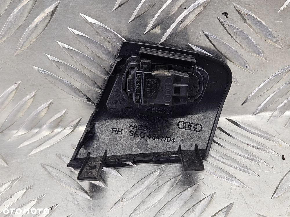 AUDI Q7 4L 05-15R PRZELACZNIK ASYSTENTA ZMIANY PASA RUCHU - 3