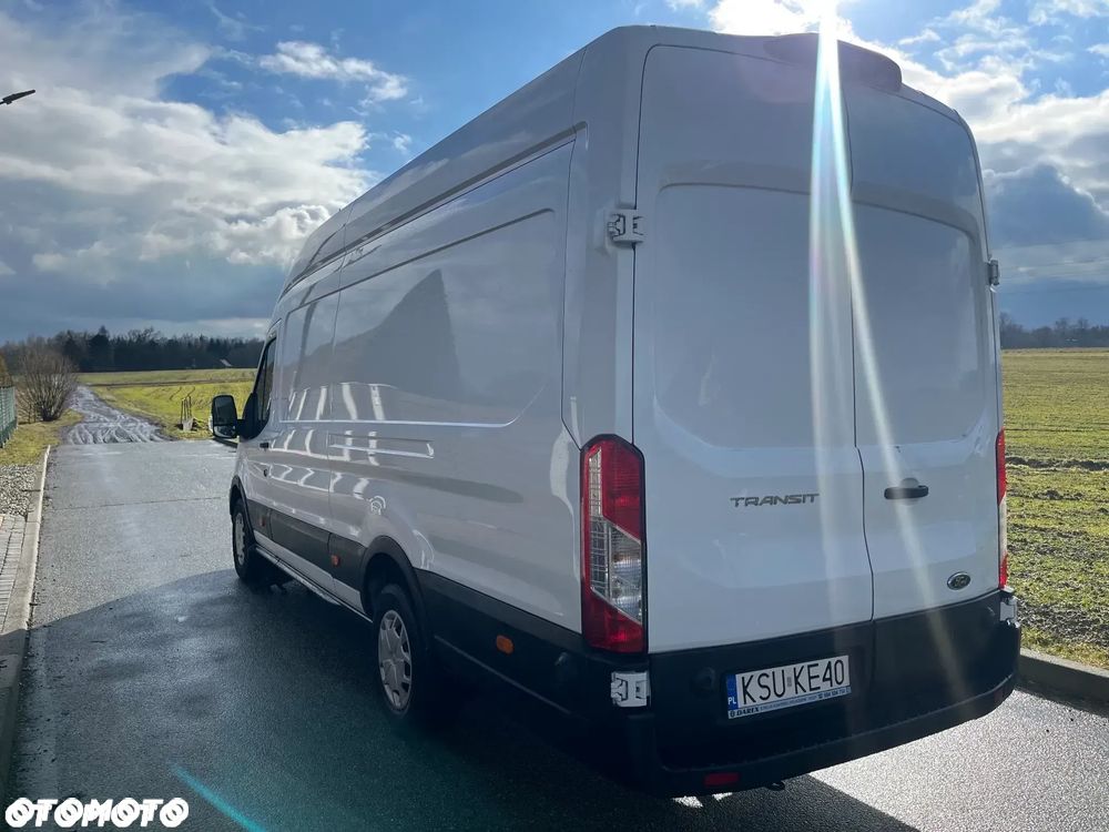 Ford Transit - 4