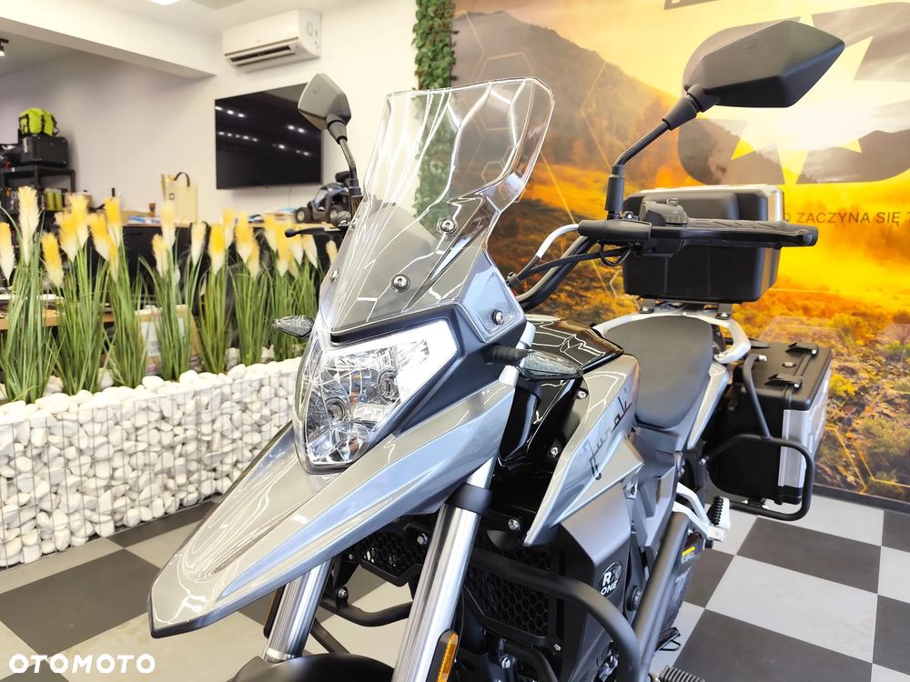 Junak RX One - 10