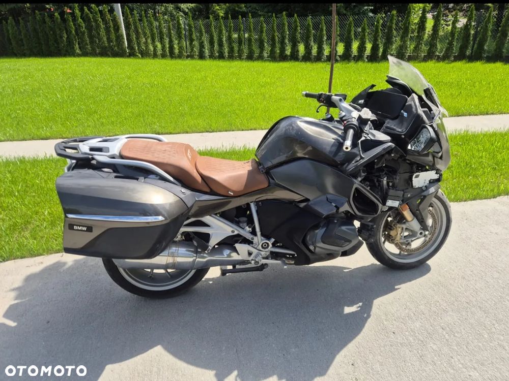 BMW RT - 2
