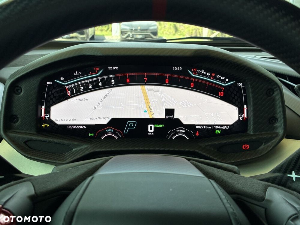 Lamborghini Inny - 9