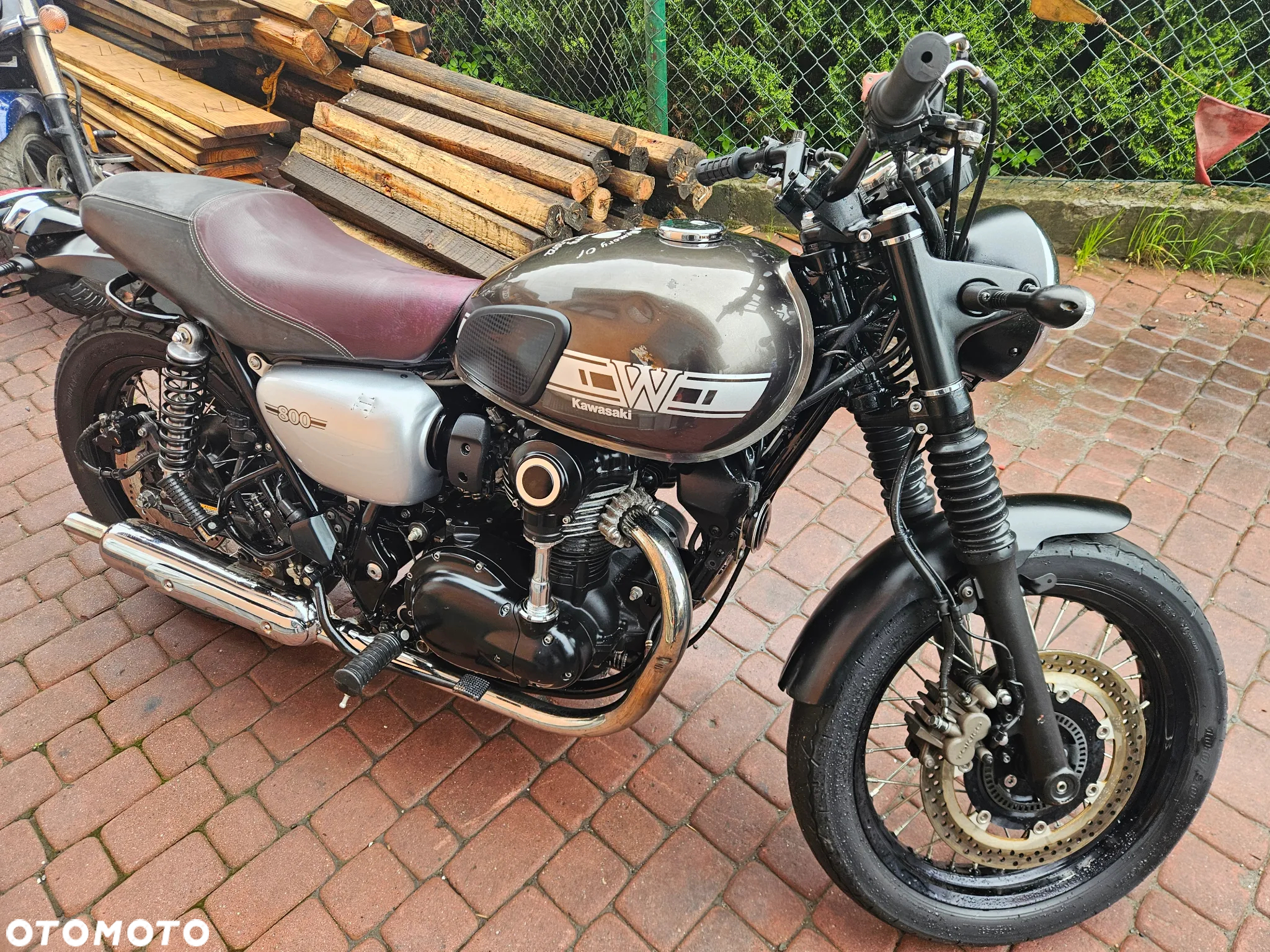 Kawasaki Vulcan - 24