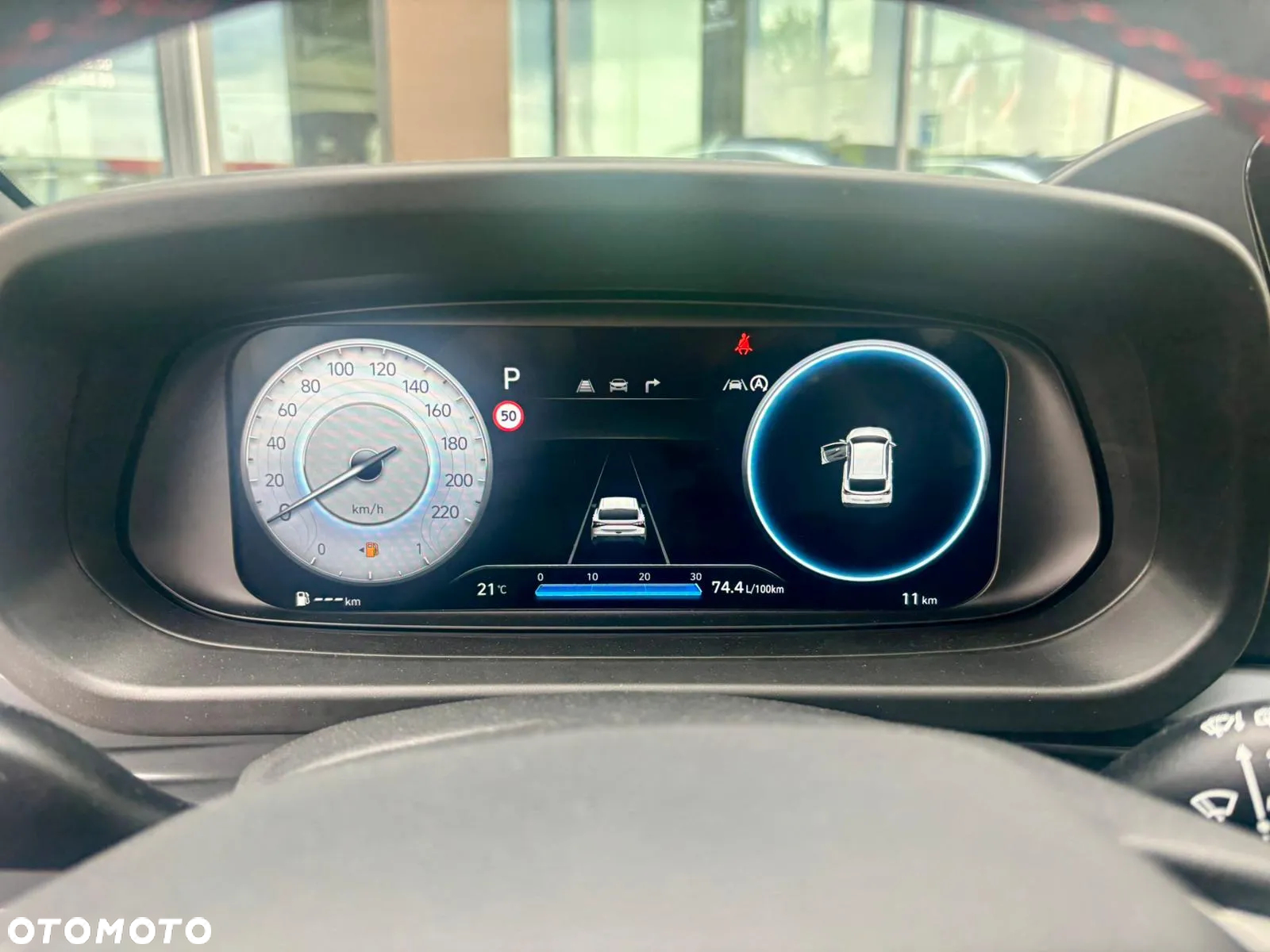 Hyundai i20 1.0 T-GDi N Line DCT - 12