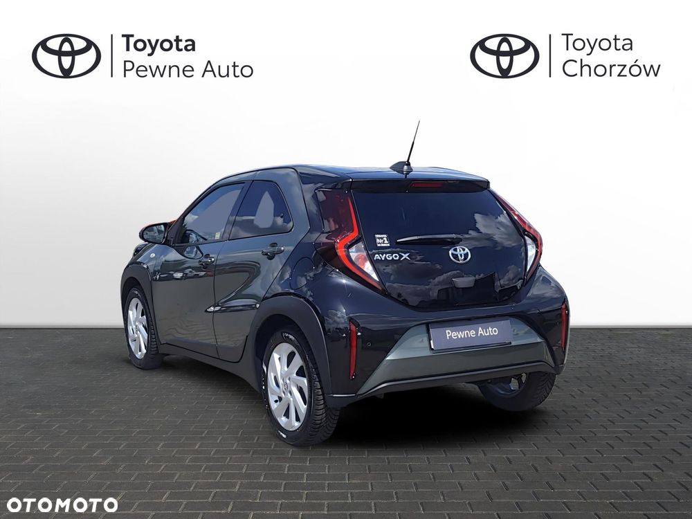 Toyota Aygo X - 3