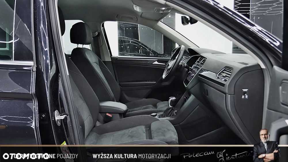 Volkswagen Tiguan 2.0 TSI 4Mot Elegance DSG - 17